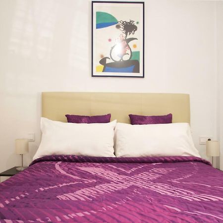 R&E Apartments Τορρεμολίνος Εξωτερικό φωτογραφία
