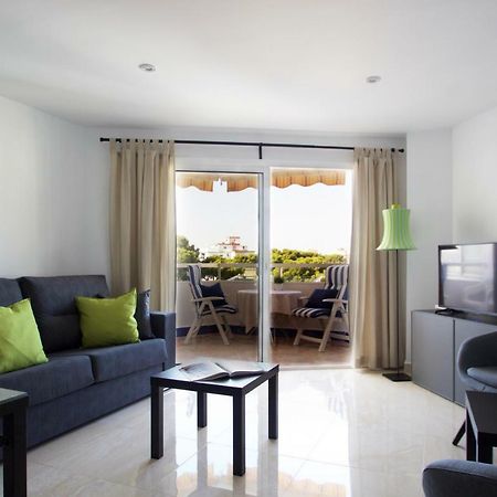 R&E Apartments Τορρεμολίνος Εξωτερικό φωτογραφία