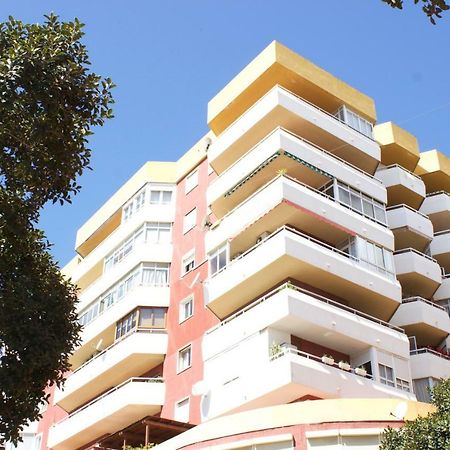 R&E Apartments Τορρεμολίνος Εξωτερικό φωτογραφία