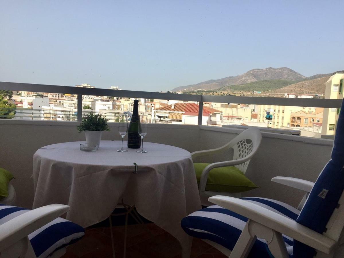 R&E Apartments Τορρεμολίνος Εξωτερικό φωτογραφία