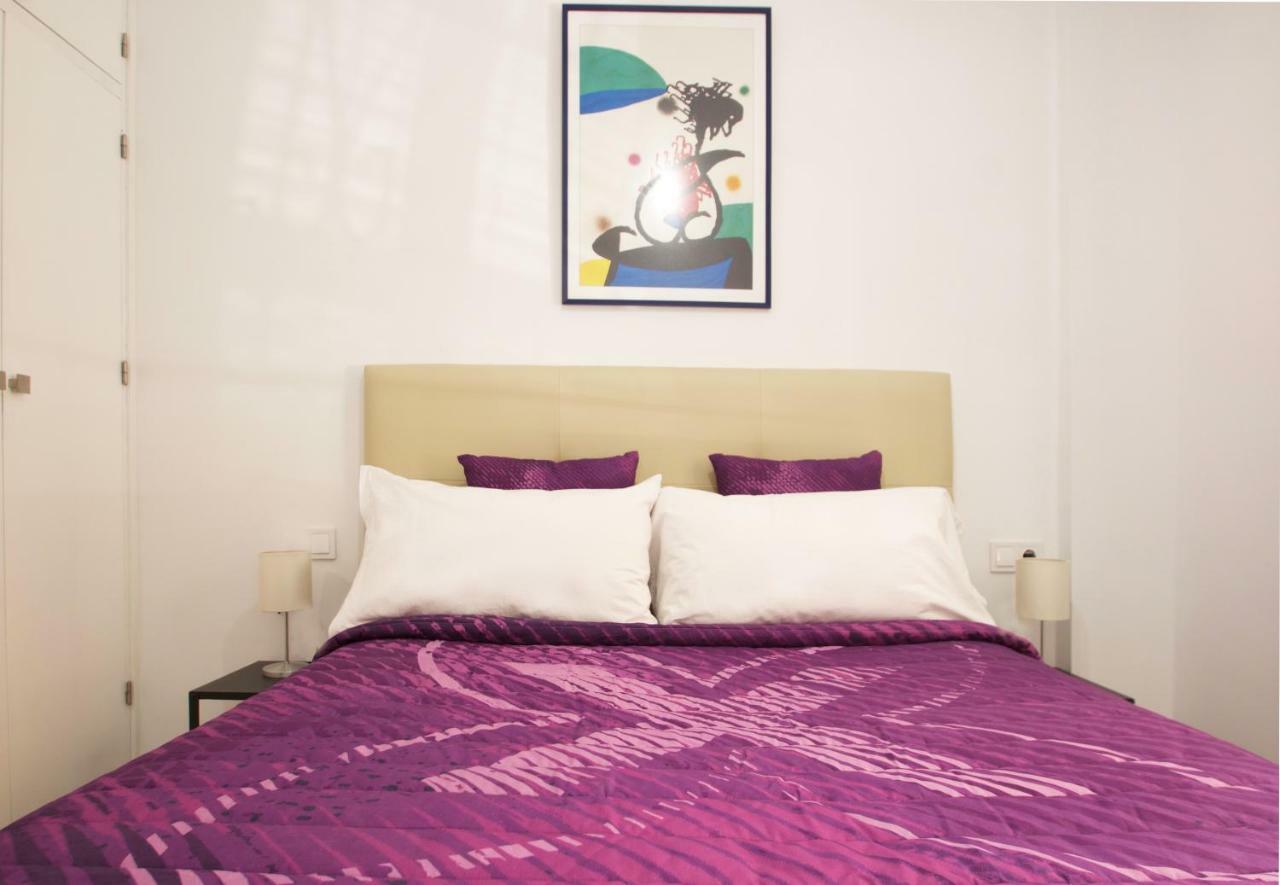 R&E Apartments Τορρεμολίνος Εξωτερικό φωτογραφία