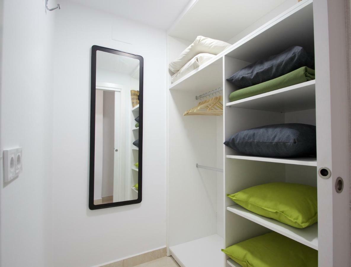 R&E Apartments Τορρεμολίνος Εξωτερικό φωτογραφία