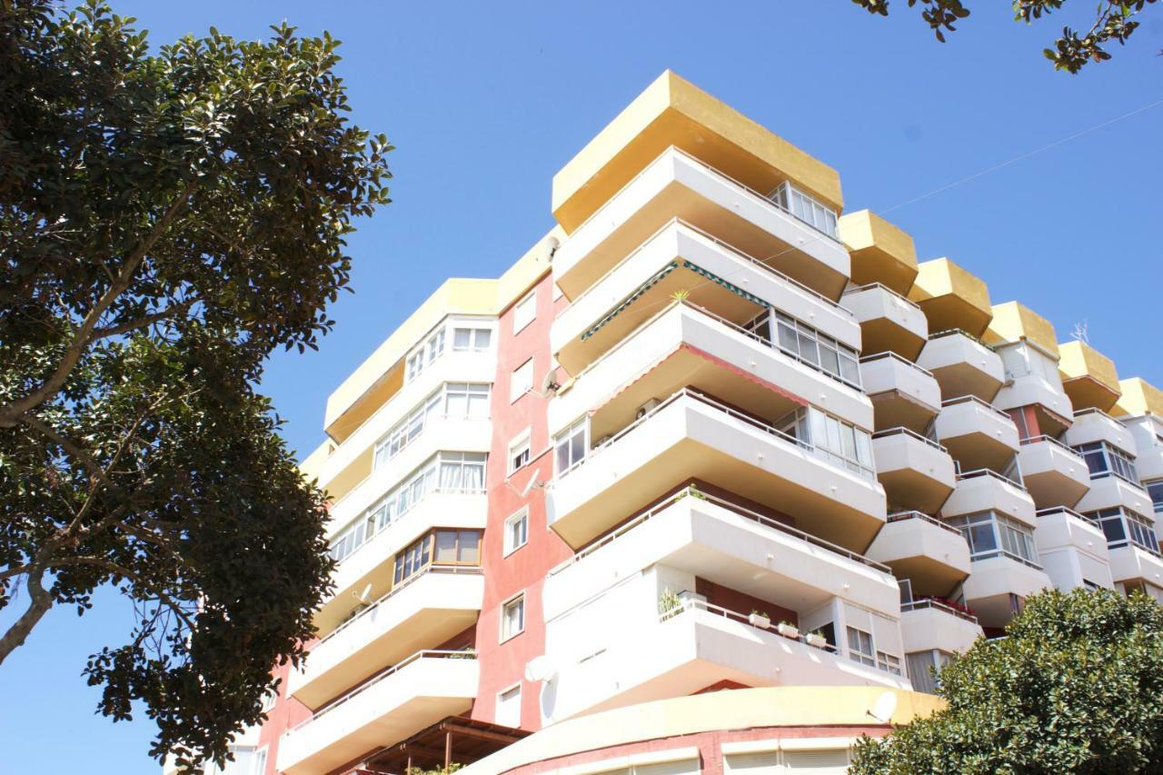 R&E Apartments Τορρεμολίνος Εξωτερικό φωτογραφία